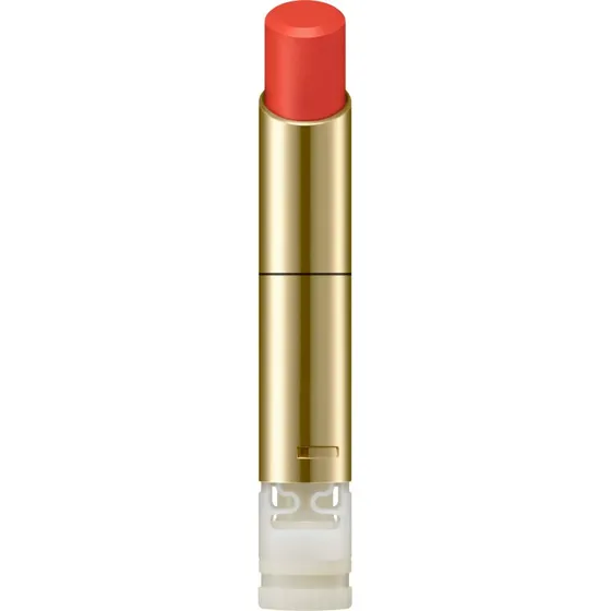 Sensai Lasting Plump Lipstick LP02 Vivid Orange 3,8 g