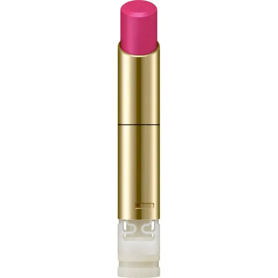 Sensai Lasting Plump Lipstick LP03 Fuchsia Pink - Wkład