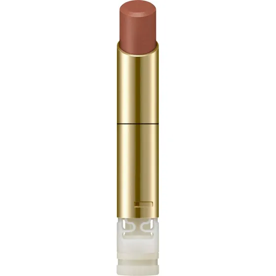 Sensai Lasting Plump Lipstick LP06 Shimmer Nude