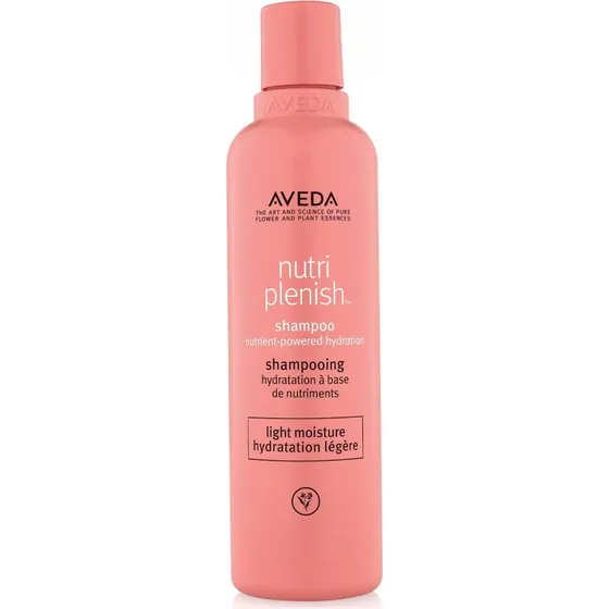 AVEDA Nutriplenish Szampon nawilżający 250 ml