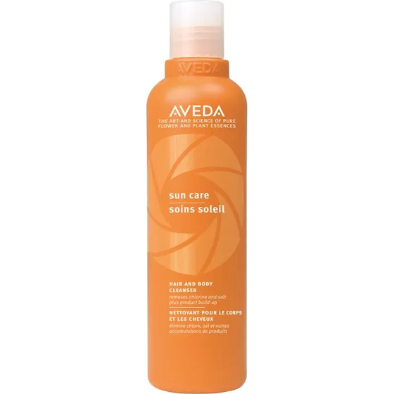 Aveda Sun Care Hair and Body Cleanser 250 ml