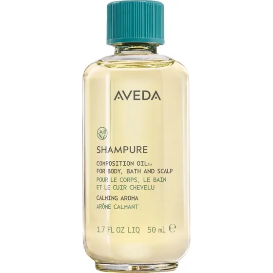 Aveda Shampure Composition Oil 50 ml