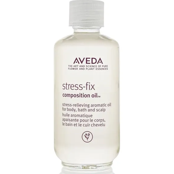 Aveda Stress-Fix™ Olejek relaksujący do ciała i skóry głowy 50 ml