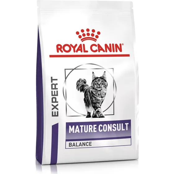 Royal Canin Expert Mature Consult Balance 3,5 kg