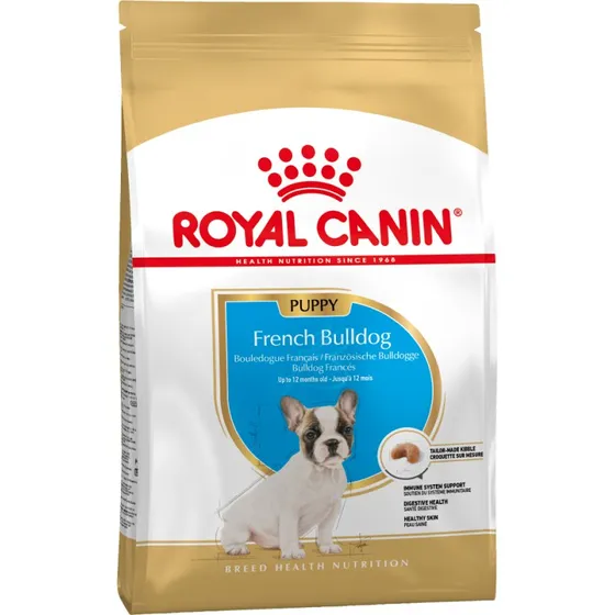 Royal Canin Buldog francuski Puppy 3 kg