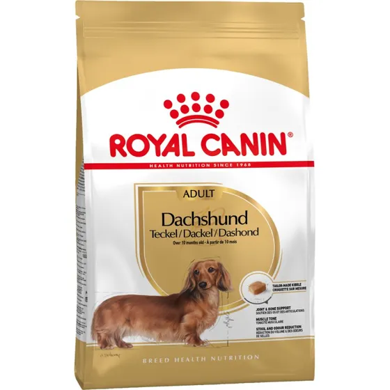 Royal Canin Dachshund Adult Karma dla psa - 7,5 kg
