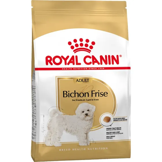 Royal Canin Bichon Frise Adult - 1,5 kg
