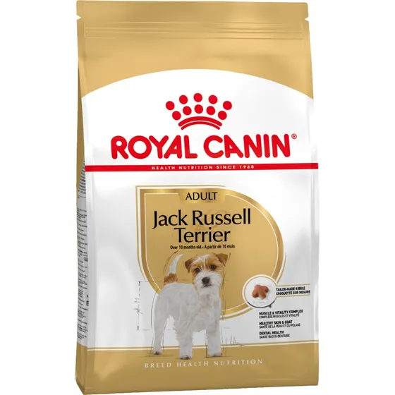 Royal Canin Jack Russell Terrier Adult - 7,5 kg