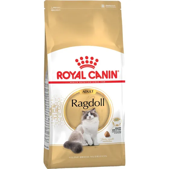 Royal Canin Ragdoll Adult - 10 kg