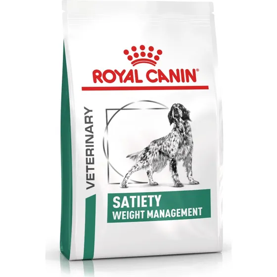 Royal Canin Veterinary Satiety Weight Management 6 kg