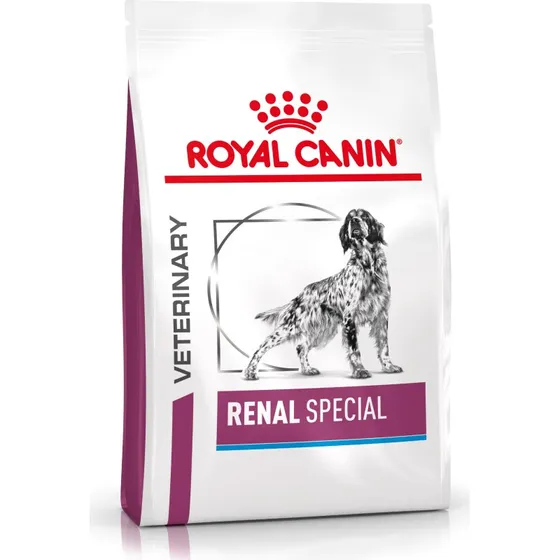 Royal Canin Veterinary Renal Special 2 kg