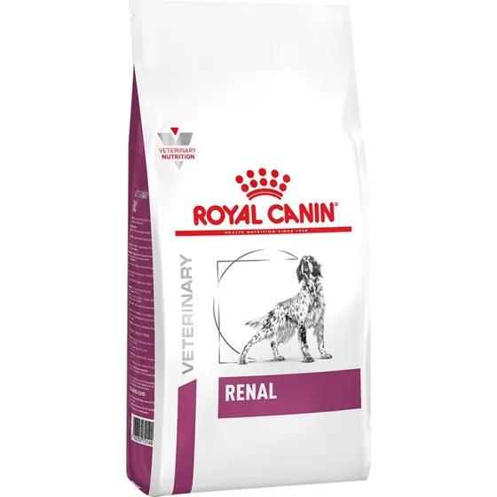 Royal Canin Veterinary Renal 14 kg