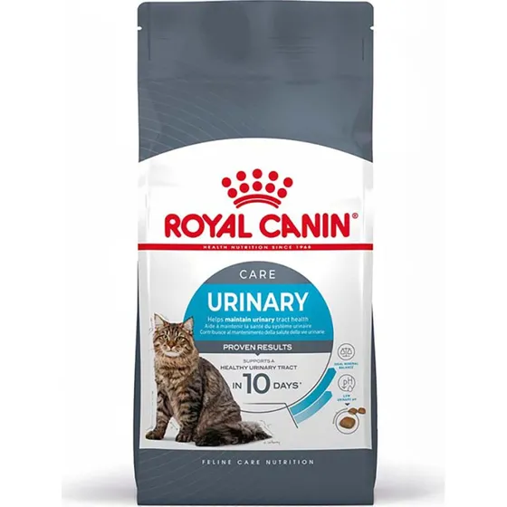 Royal Canin Urinary Care Karma dla kota, 4 kg