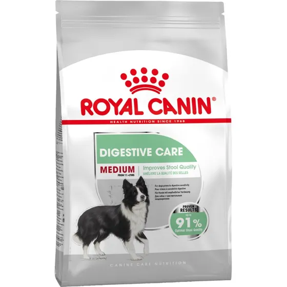 Royal Canin Digestive Care Medium 3 kg