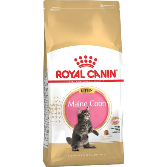 Royal Canin Maine Coon Kitten 10 kg