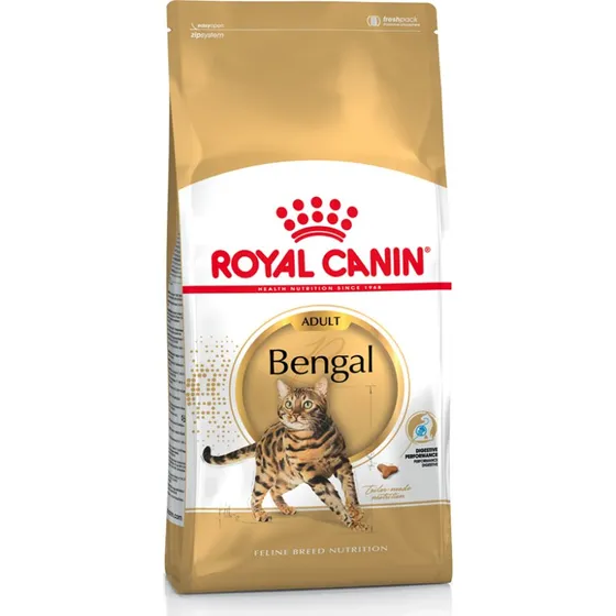 Royal Canin Bengal Adult Karma dla kota - 10 kg