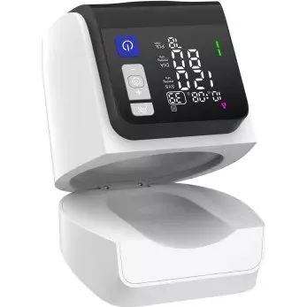 Misure MI Med Pro One Ciśnieniomierz naramienny z mankietem wbudowanym