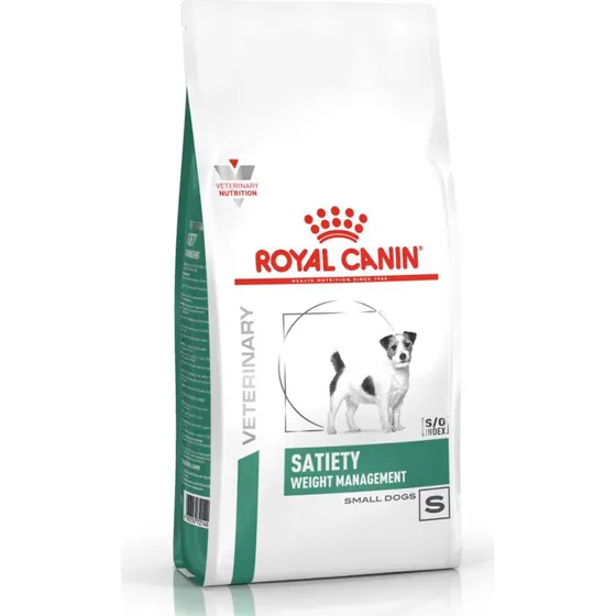 Royal Canin Veterinary Satiety Weight Management Small Dog 3 kg