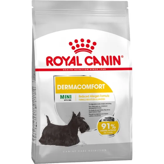 Royal Canin Dermacomfort Mini 3 kg