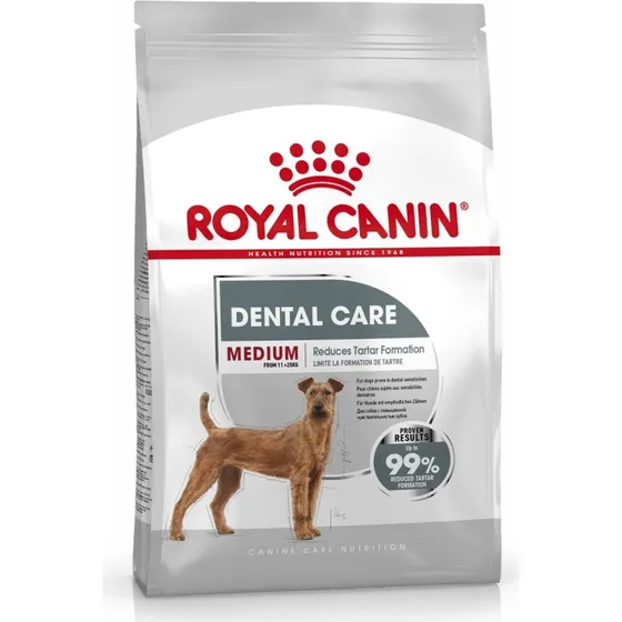 Royal Canin CCN Dental Care Medium - 10 kg