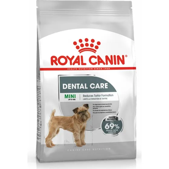 Royal Canin Dental Care Mini 3 kg