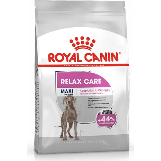 Royal Canin Relax Care Maxi 9 kg