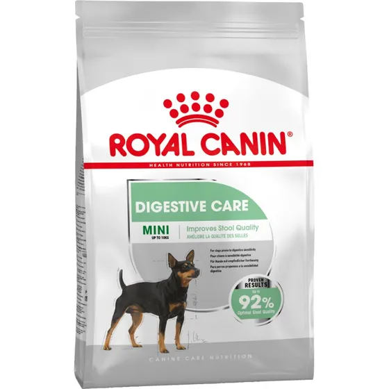 Royal Canin Digestive Care Mini 8 kg