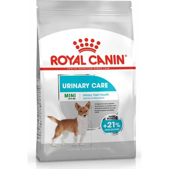 Royal Canin Urinary Care Mini 3 kg