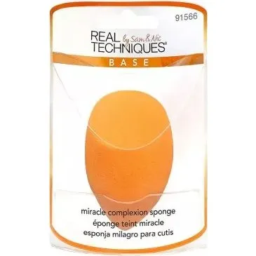Real Techniques Miracle Complexion Sponge - gbka do makijau