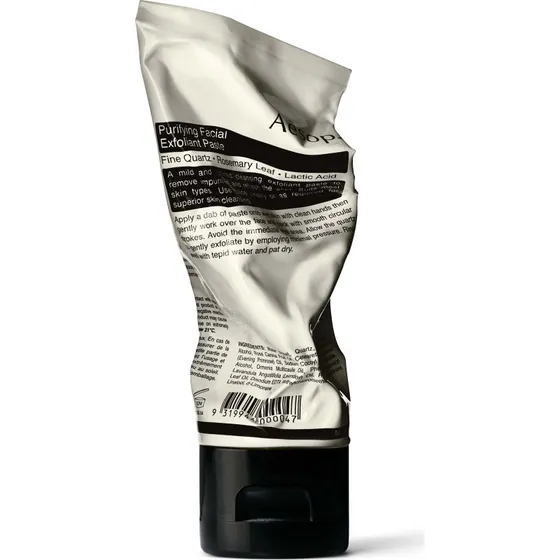 Aesop Oczyszczająca pasta do twarzy 75 ml
