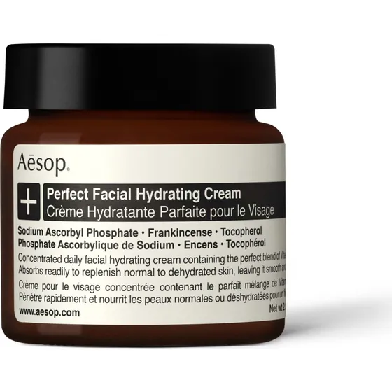 Aesop Krem nawilżający do twarzy 60 ml
