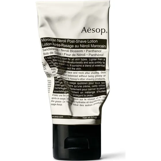 Aesop Balsam po goleniu Moroccan Neroli 60 ml