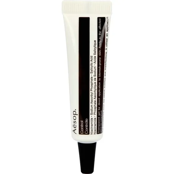 Aesop Żel przeciw wypryskom 9 ml