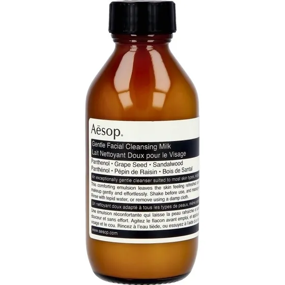 Aesop Mleczko do demakijażu 100 ml