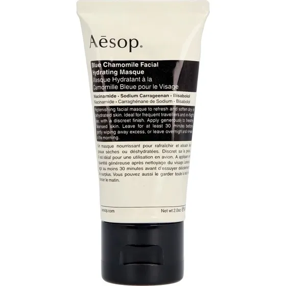 Aesop Blue Chamomile Facial Hydrating Masque 60 ml