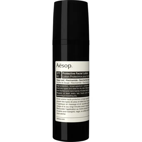 Aesop Protective Facial Lotion SPF50 50 ml