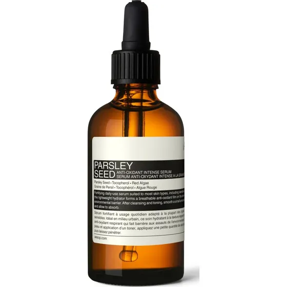 Aesop Parsley Seed Anti-Oxidant Intense Serum 60 ml