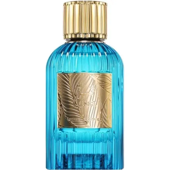 Paris Corner Qissa Blue Eau de Parfum 100 ml