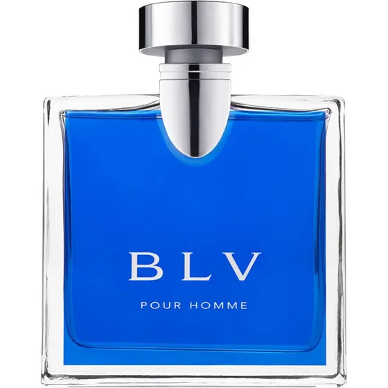 Bvlgari BLV Pour Homme woda toaletowa 100 ml