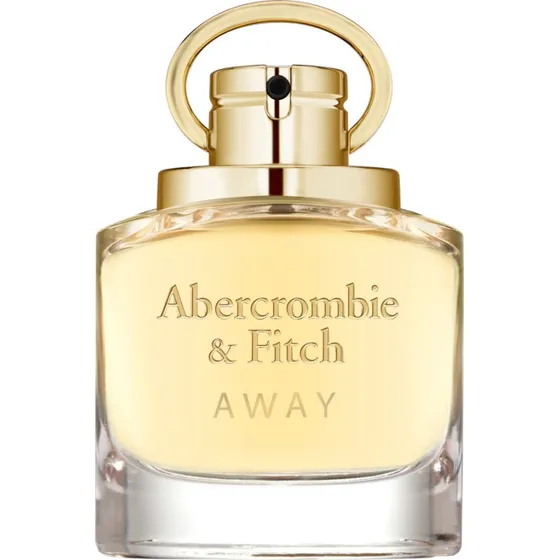 Abercrombie & Fitch Away Woman Eau de Parfum 100 ml