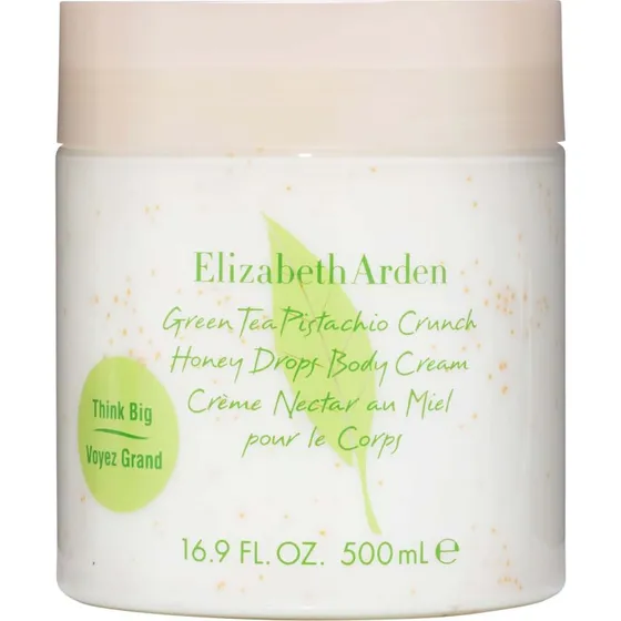 Elizabeth Arden Green Tea Pistachio Body Cream 500 ml