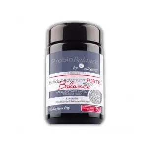 Aliness ProbioBalance Bifid. Forte 20 mld 60 kaps