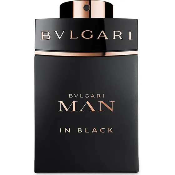 Bvlgari Man in Black Eau de Parfum 100 ml