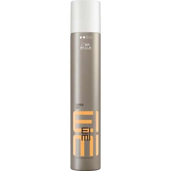 Wella Professionals Eimi Super Set Lakier do Włosów 500ml
