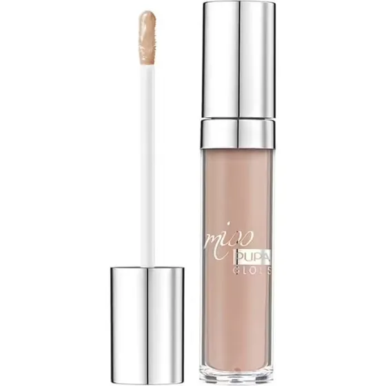 Pupa Milano Miss Pupa Gloss błyszczyk do ust 5ml 200