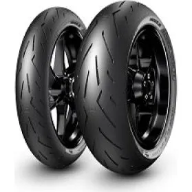 Pirelli Diablo Rosso Corsa II 200/55 ZR17 78W