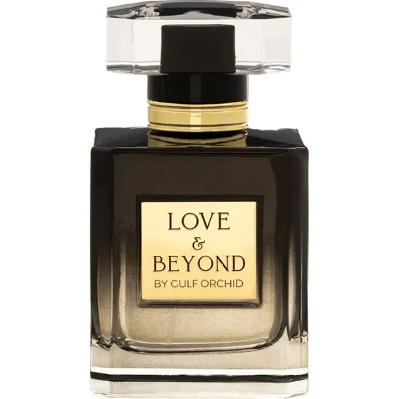 Gulf Orchid Love & Beyond woda perfumowana 100 ml