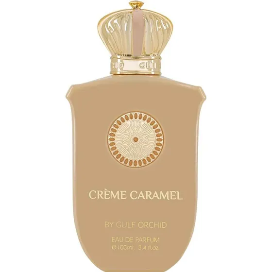 Gulf Orchid Crème Caramel woda perfumowana 100 ml