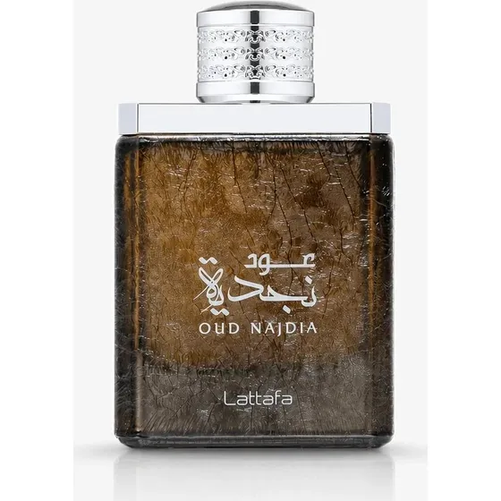 Lattafa Oud Najdia Woda Perfumowana 100 ml