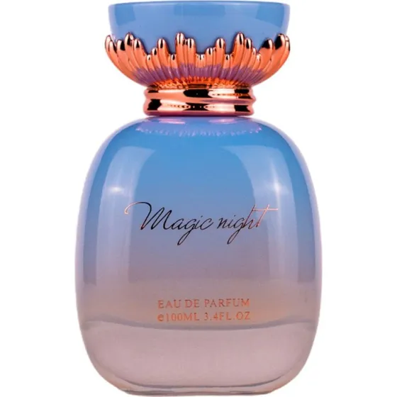 Maison Asrar Magic Night woda perfumowana 100 ml